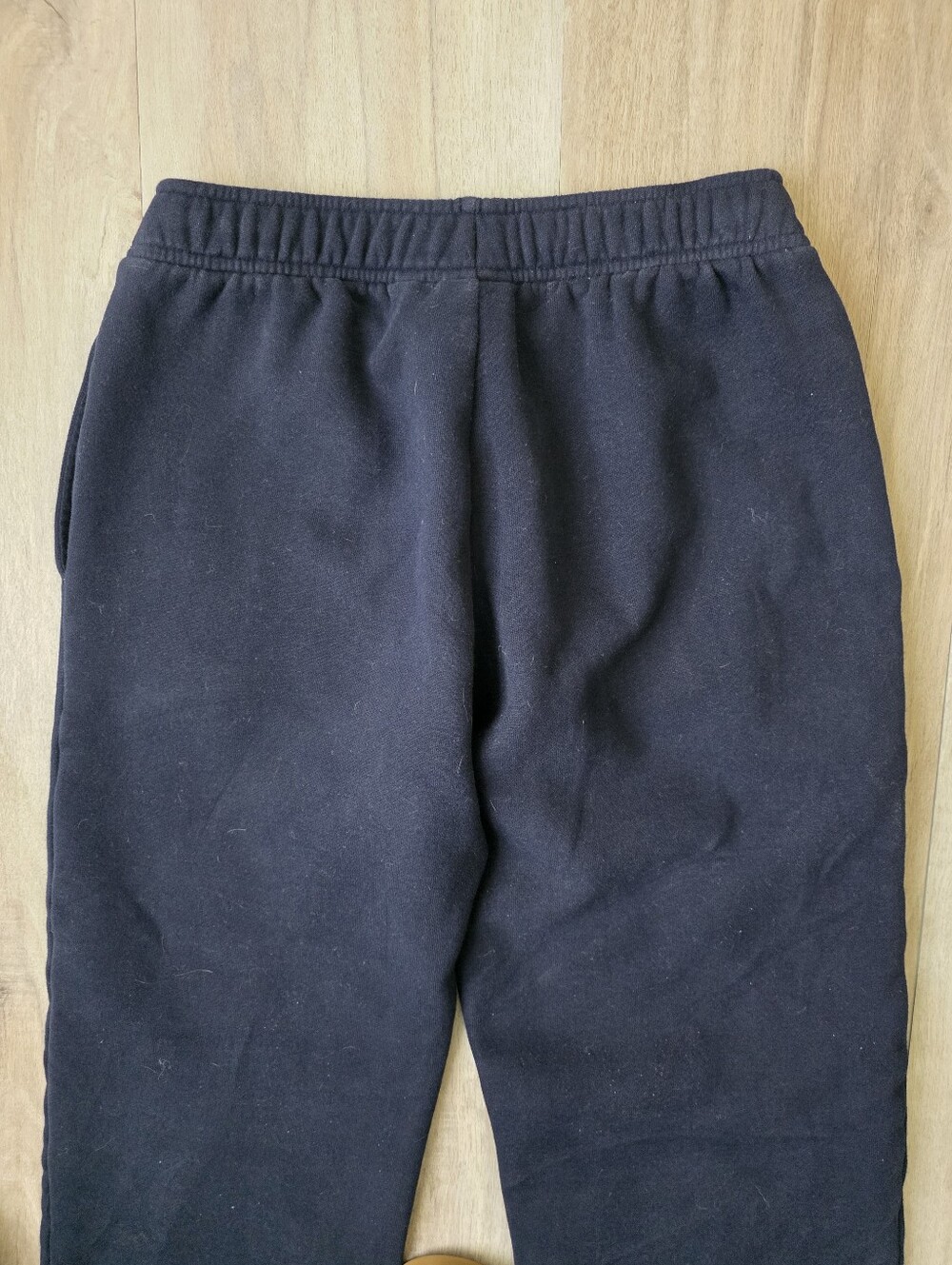 Aritzia Cozy Sweatfleece Mega Straight™ Sweatpant Size XS - Picture 12 of 16